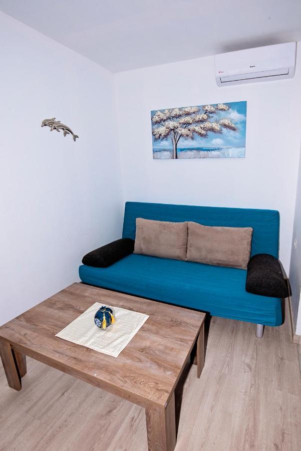 Searock Stegna Villa Archangelos  Exteriör bild